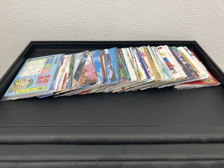買取品目
