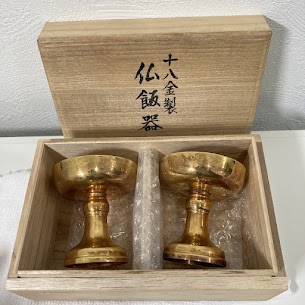 買取品目
